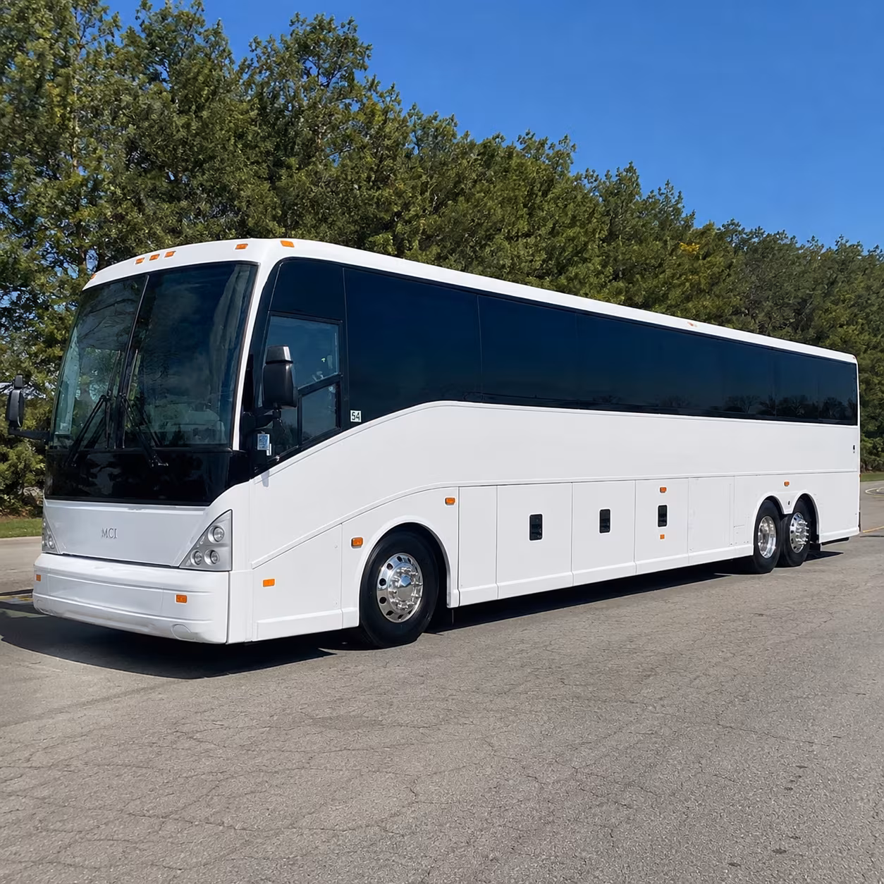 fullerton employee transportation