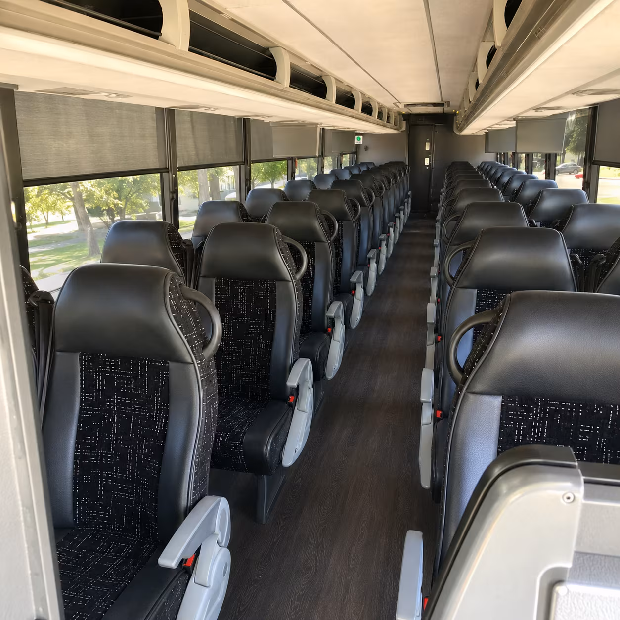 fullerton field trip transportation