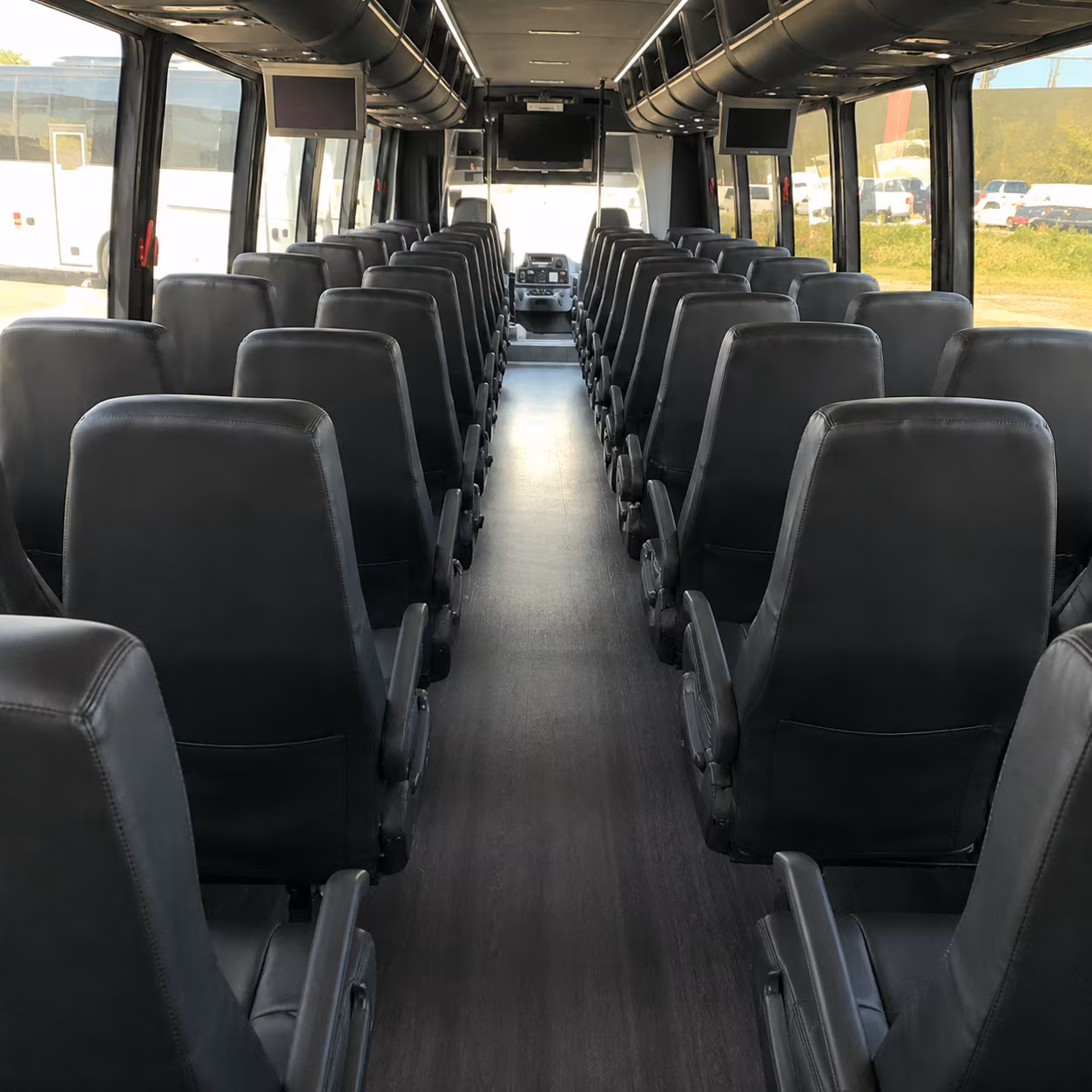 fullerton school event transportation