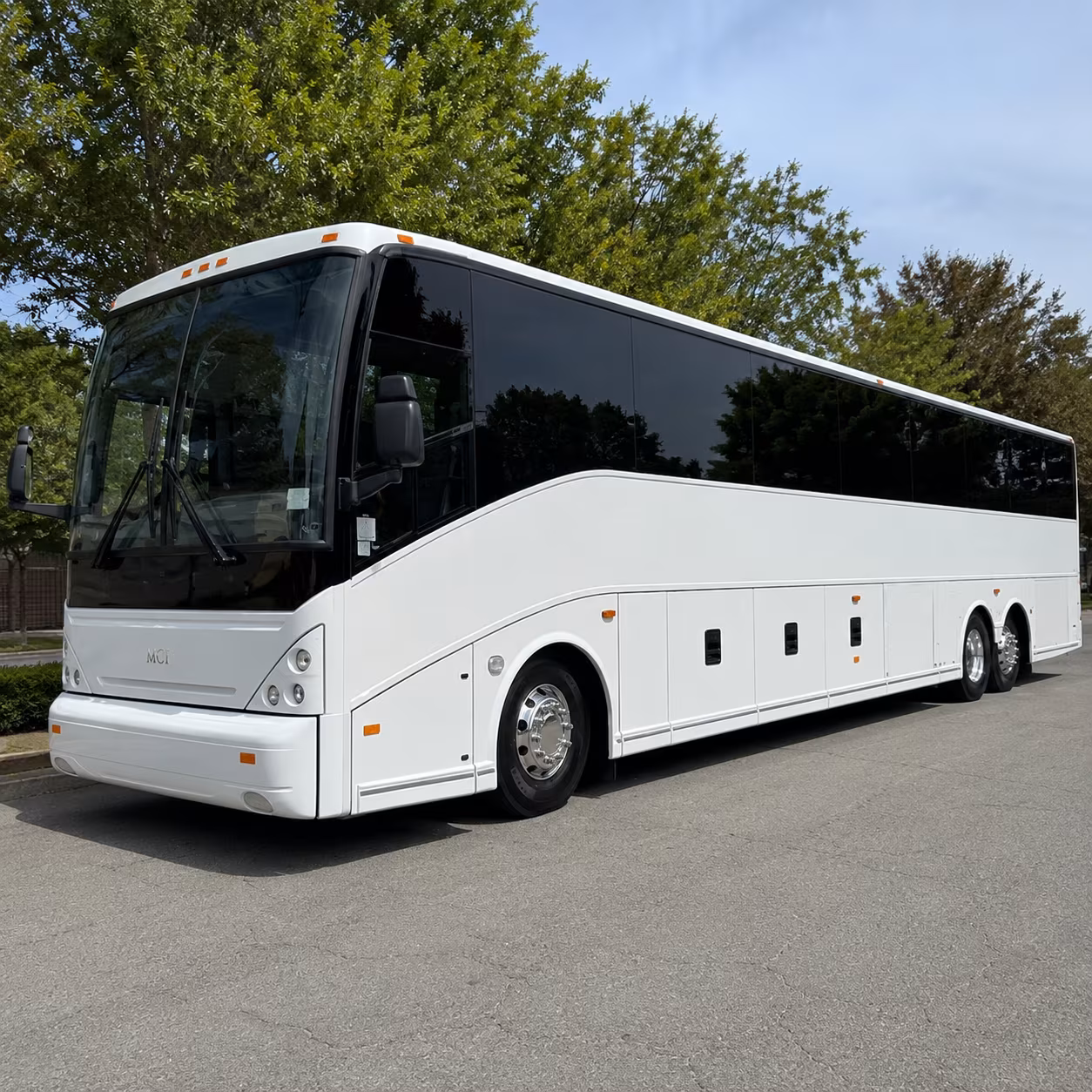 fullerton sporting event transportation